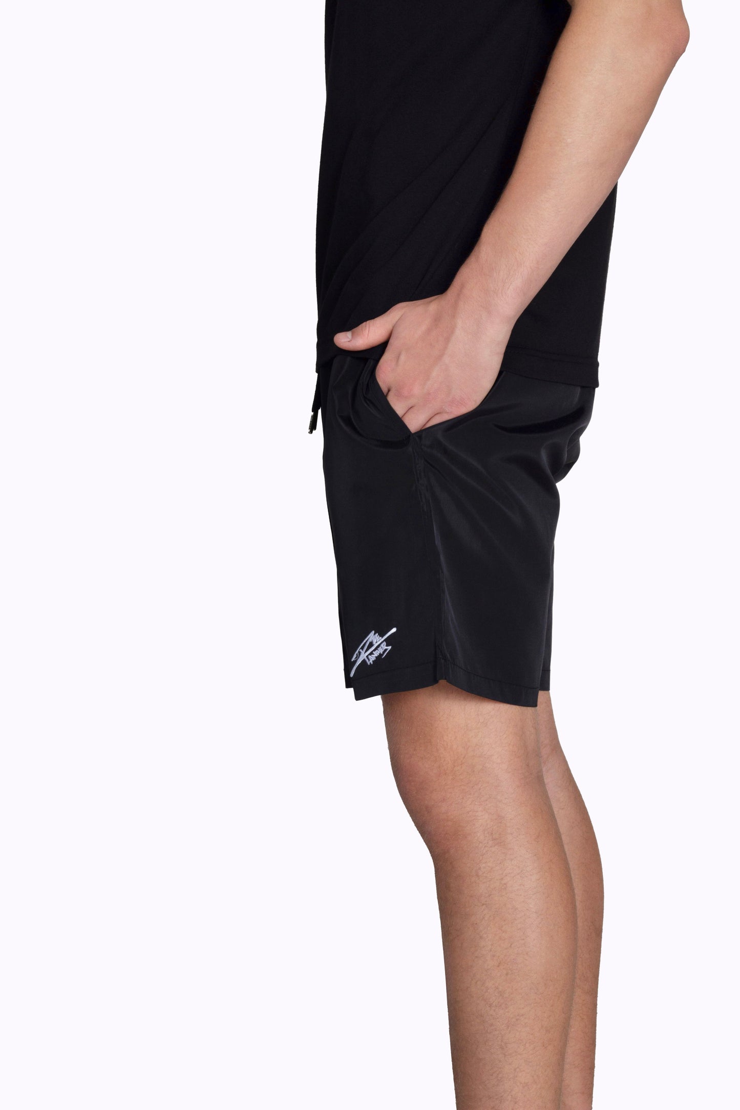 Be Panther Signature Athletic Shorts