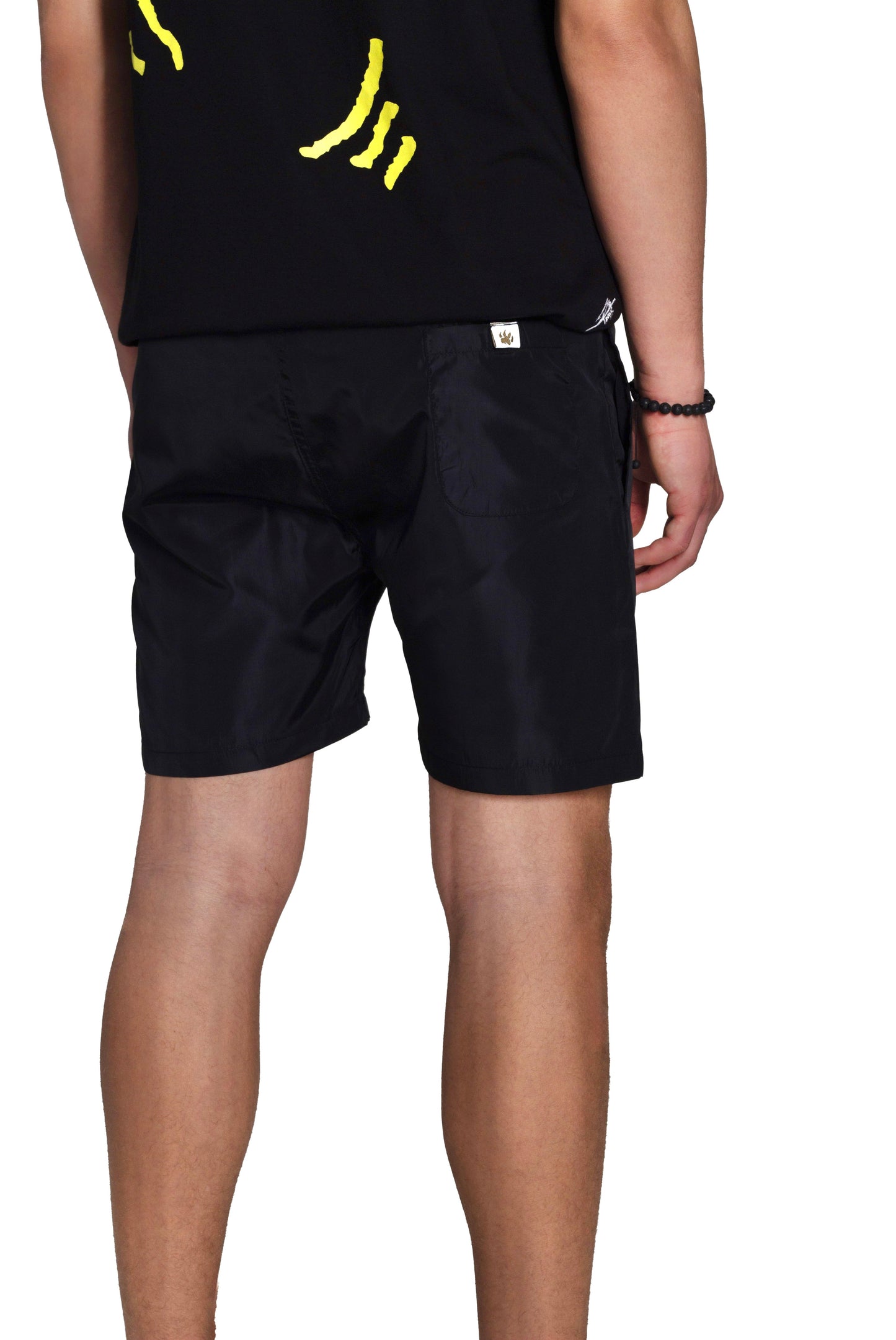 Be Panther Signature Athletic Shorts