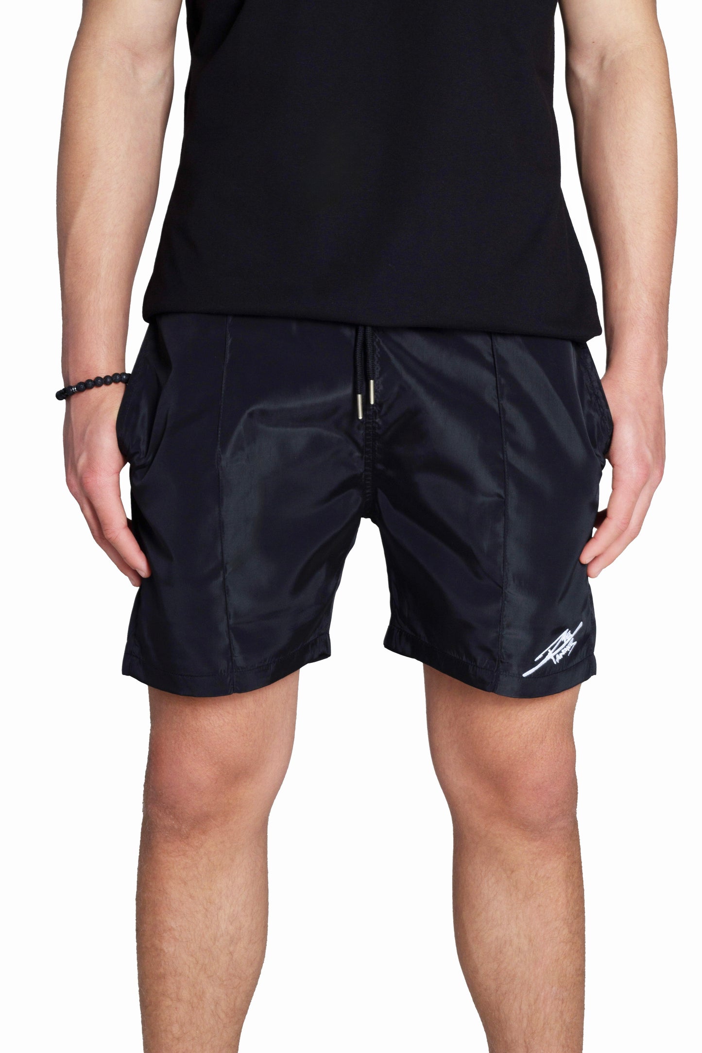 Be Panther Signature Athletic Shorts